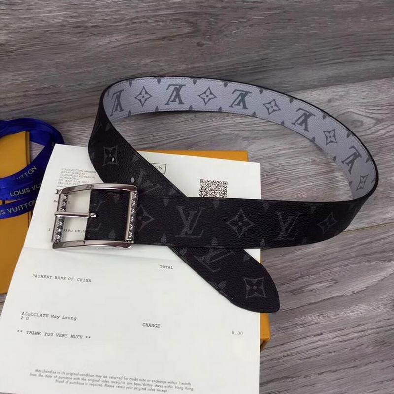 LV Belts 4811